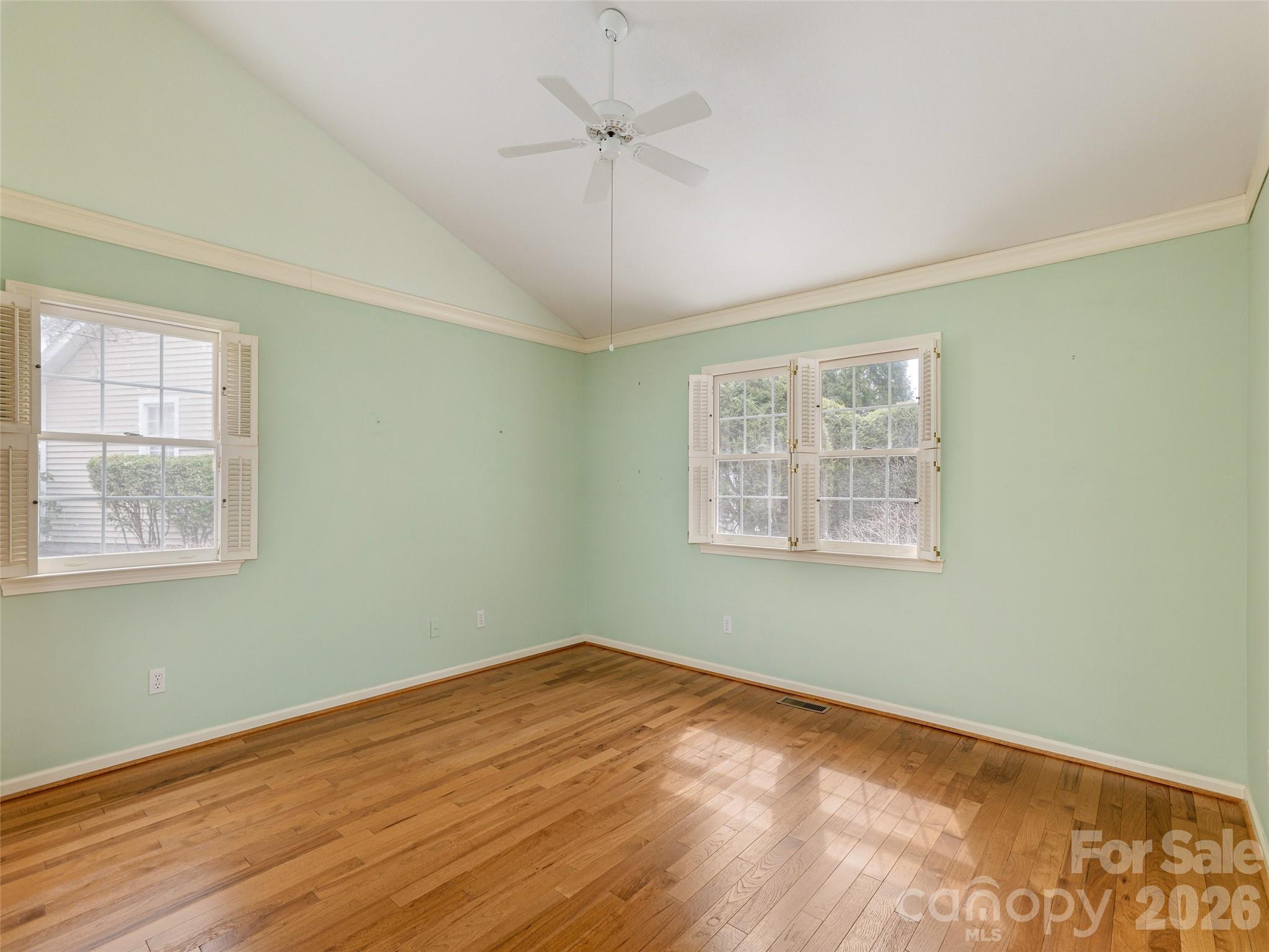 Saddlebrook - Residential