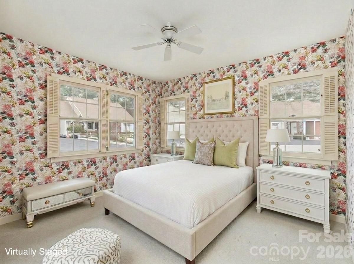 Saddlebrook - Residential