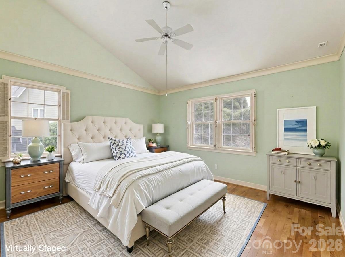 Saddlebrook - Residential