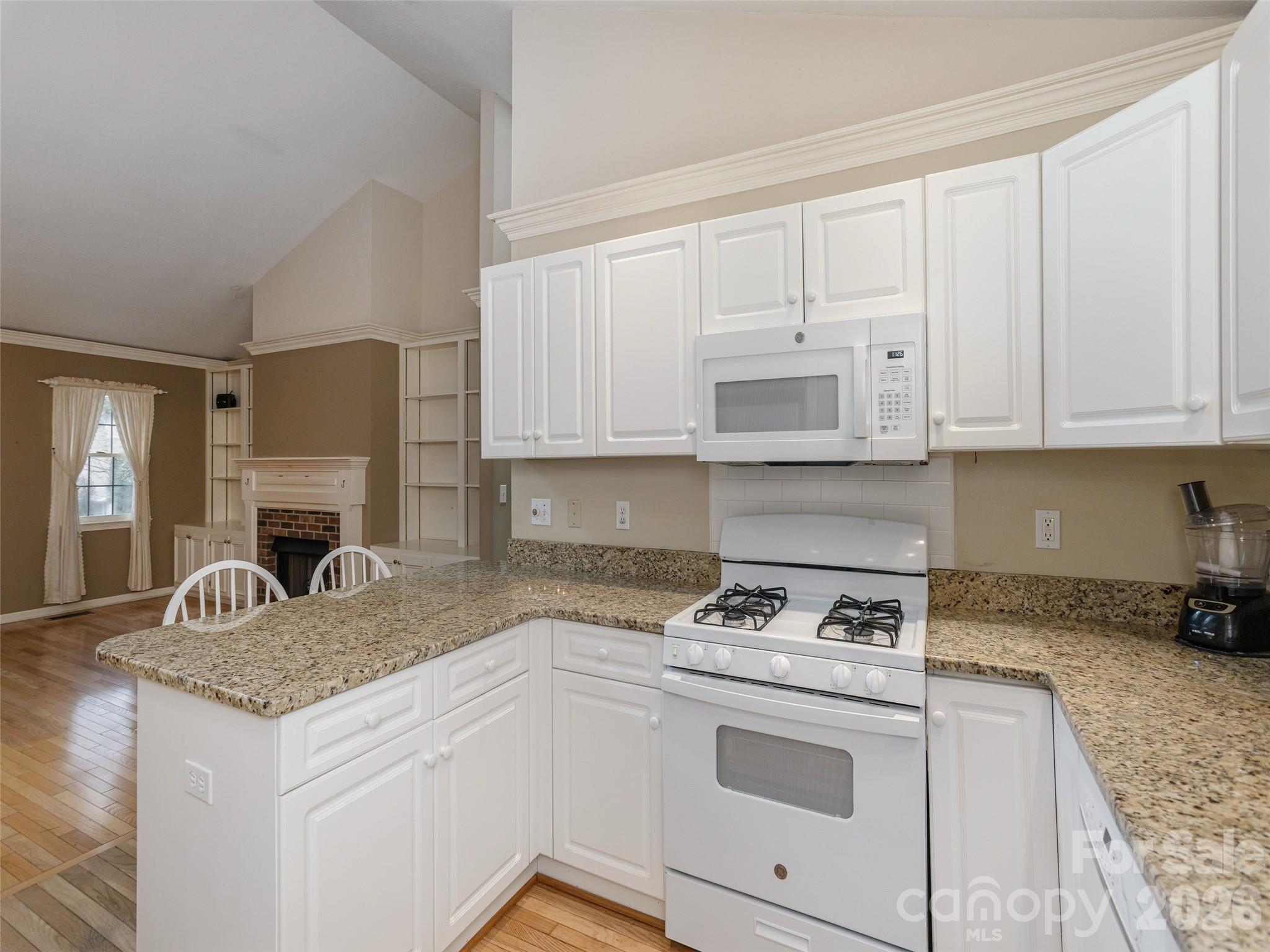 Saddlebrook - Residential