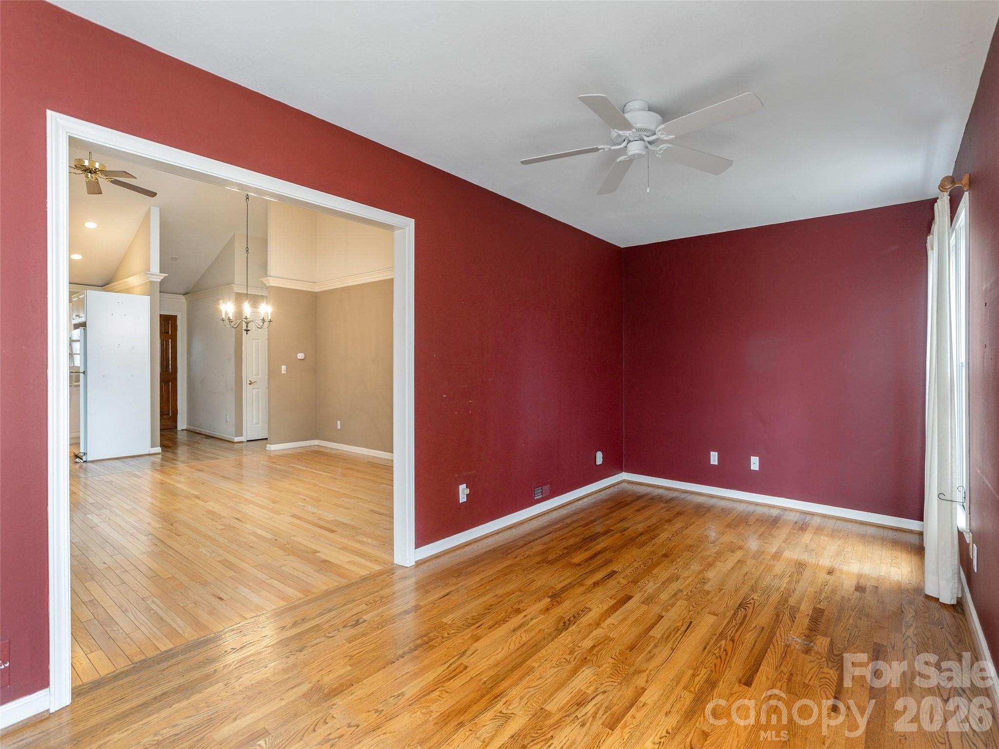 Saddlebrook - Residential