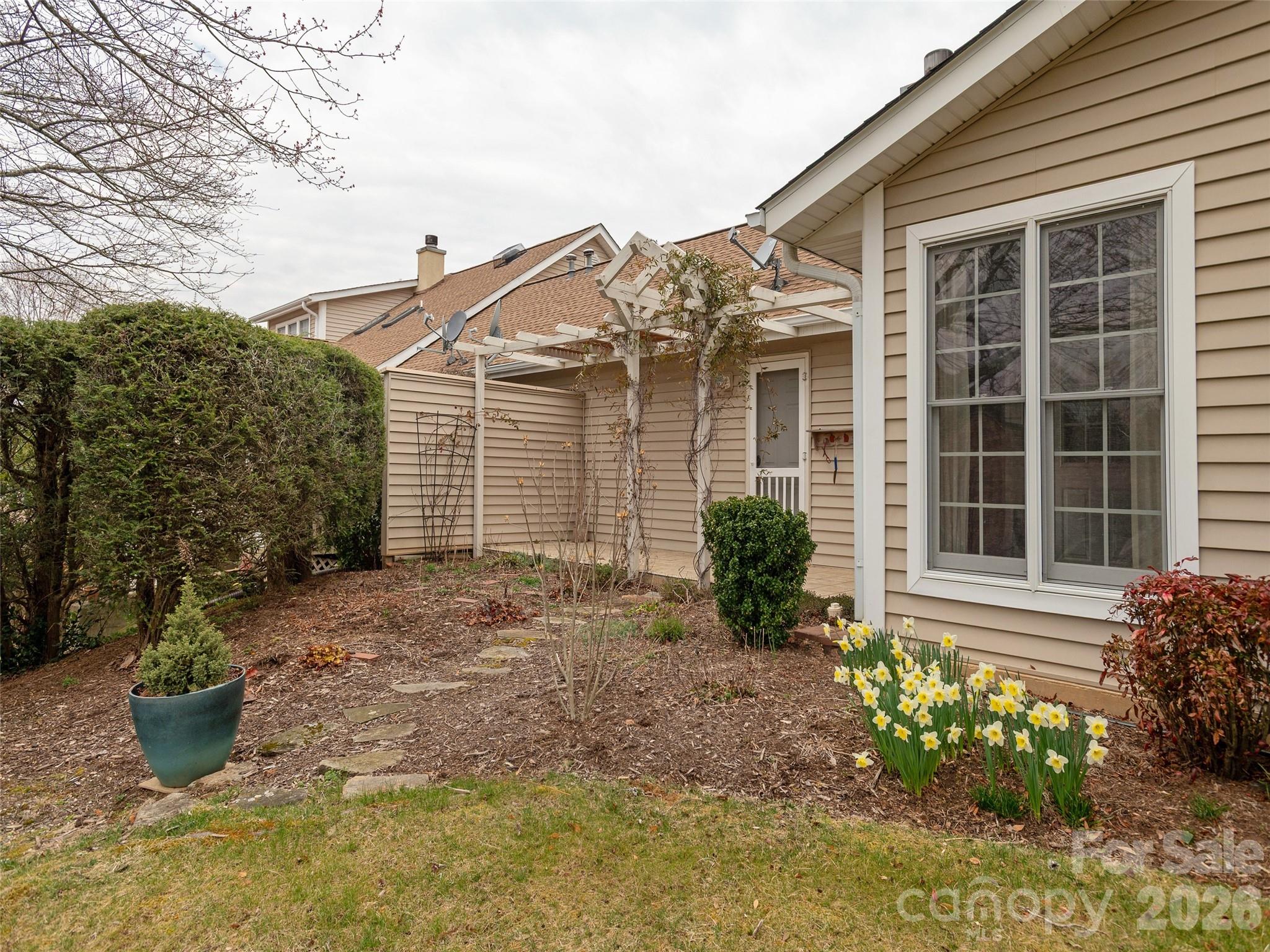 Saddlebrook - Residential