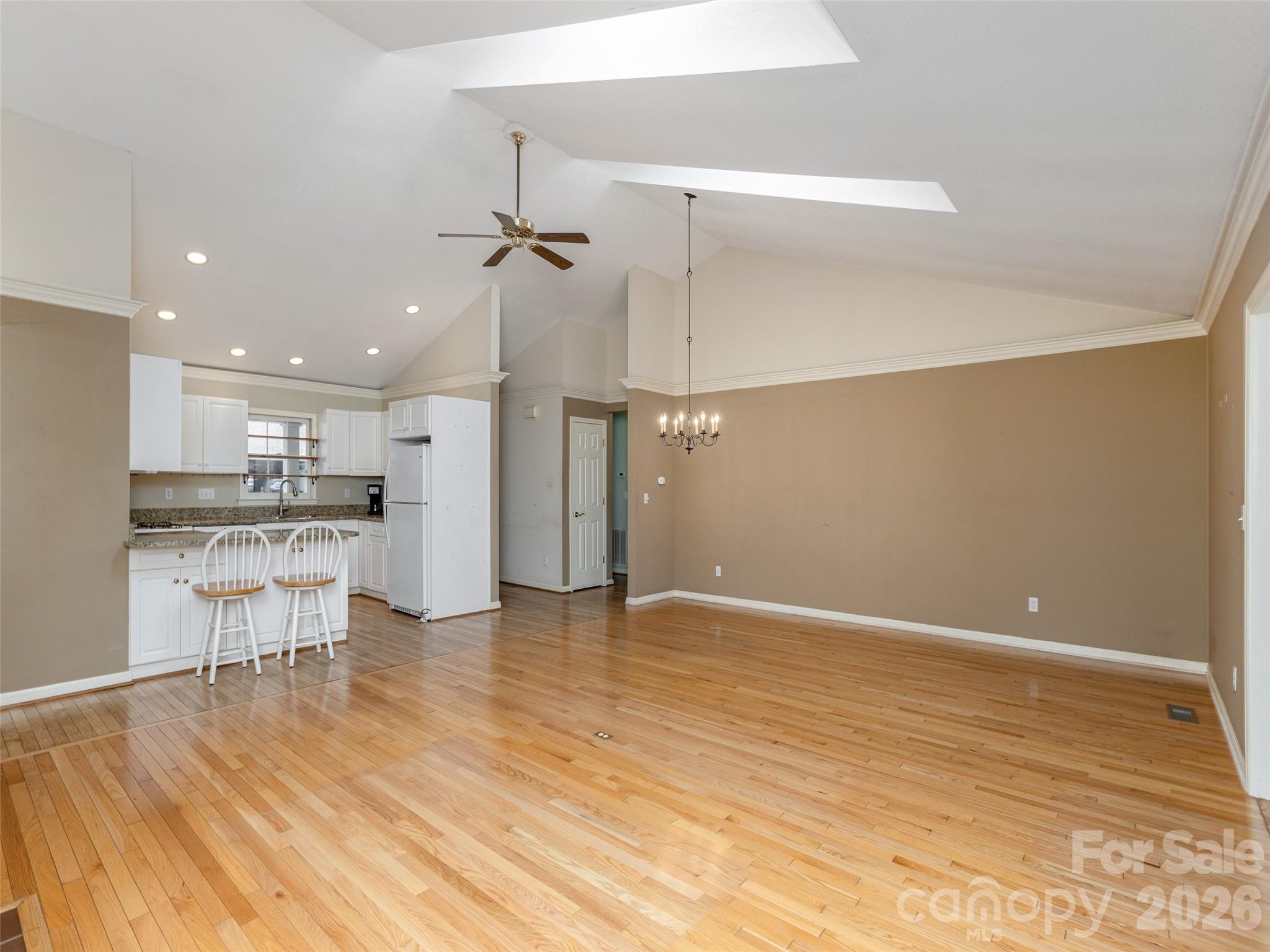 Saddlebrook - Residential