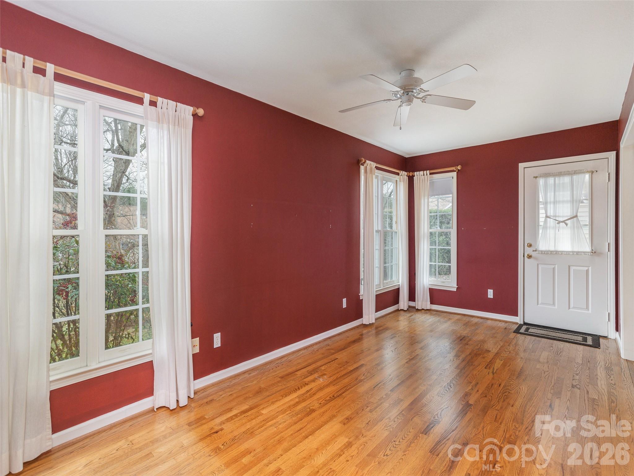 Saddlebrook - Residential