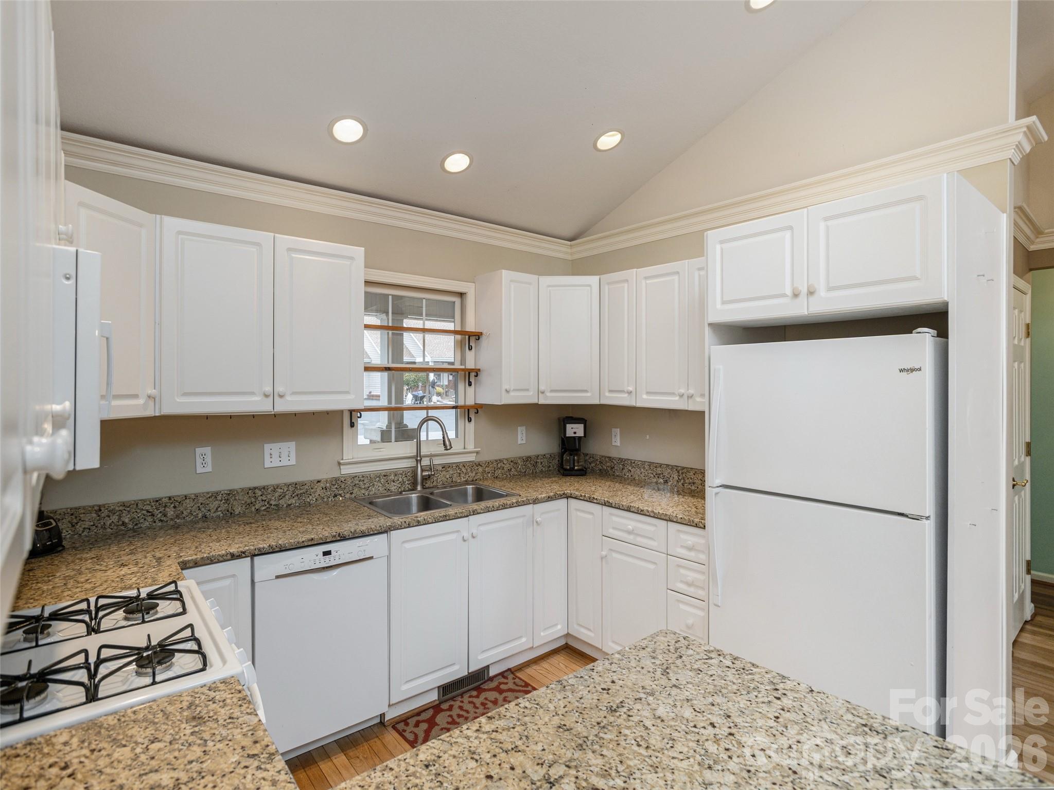 Saddlebrook - Residential