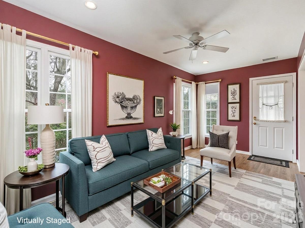 Saddlebrook - Residential