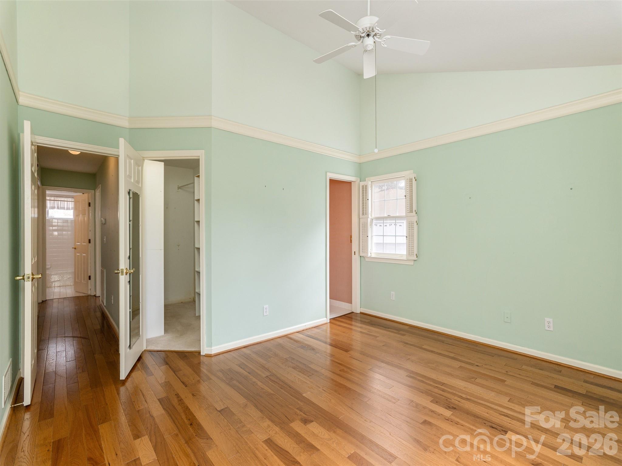 Saddlebrook - Residential