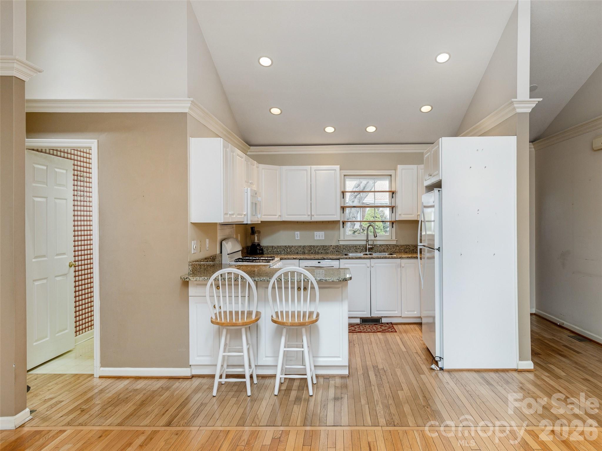 Saddlebrook - Residential