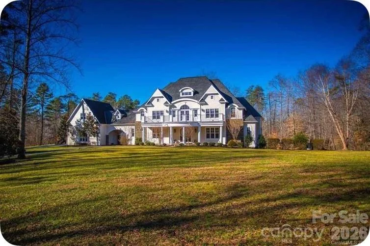 450 Greywalls Lane, Iron Station, NC, 28080