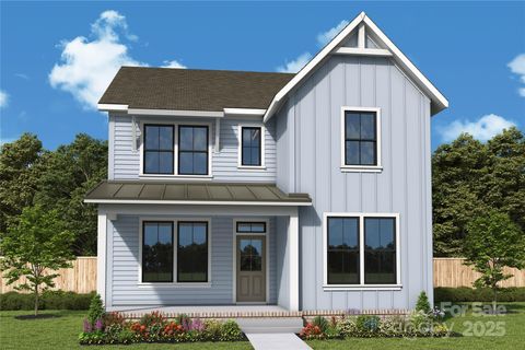 7414 Westrow Avenue Charlotte NC 28278