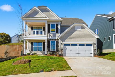 111 Longwood Road Mooresville NC 28115