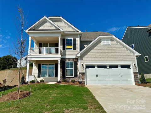 111 Longwood Road Mooresville NC 28115