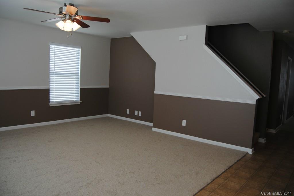Mountain View - Residential