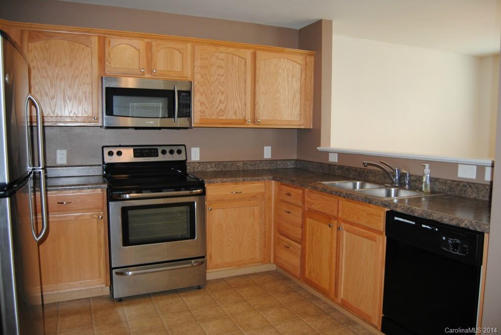 Mountain View - Residential
