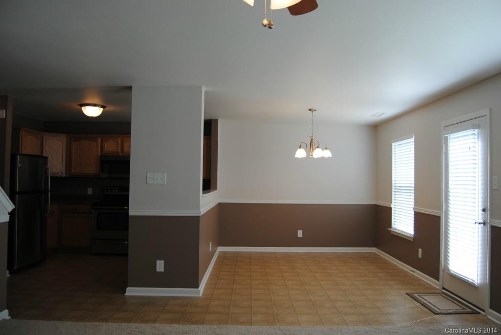 Mountain View - Residential