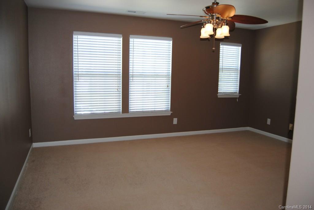 Mountain View - Residential