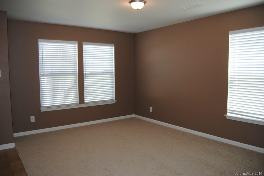 Mountain View - Residential