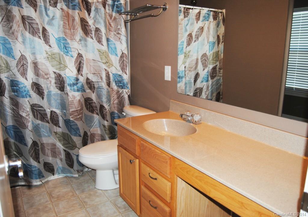 Mountain View - Residential