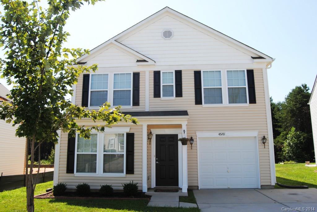 Mountain View - Residential