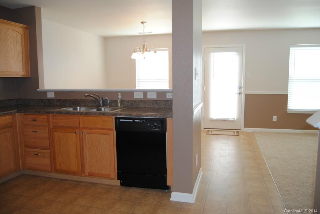 Mountain View - Residential
