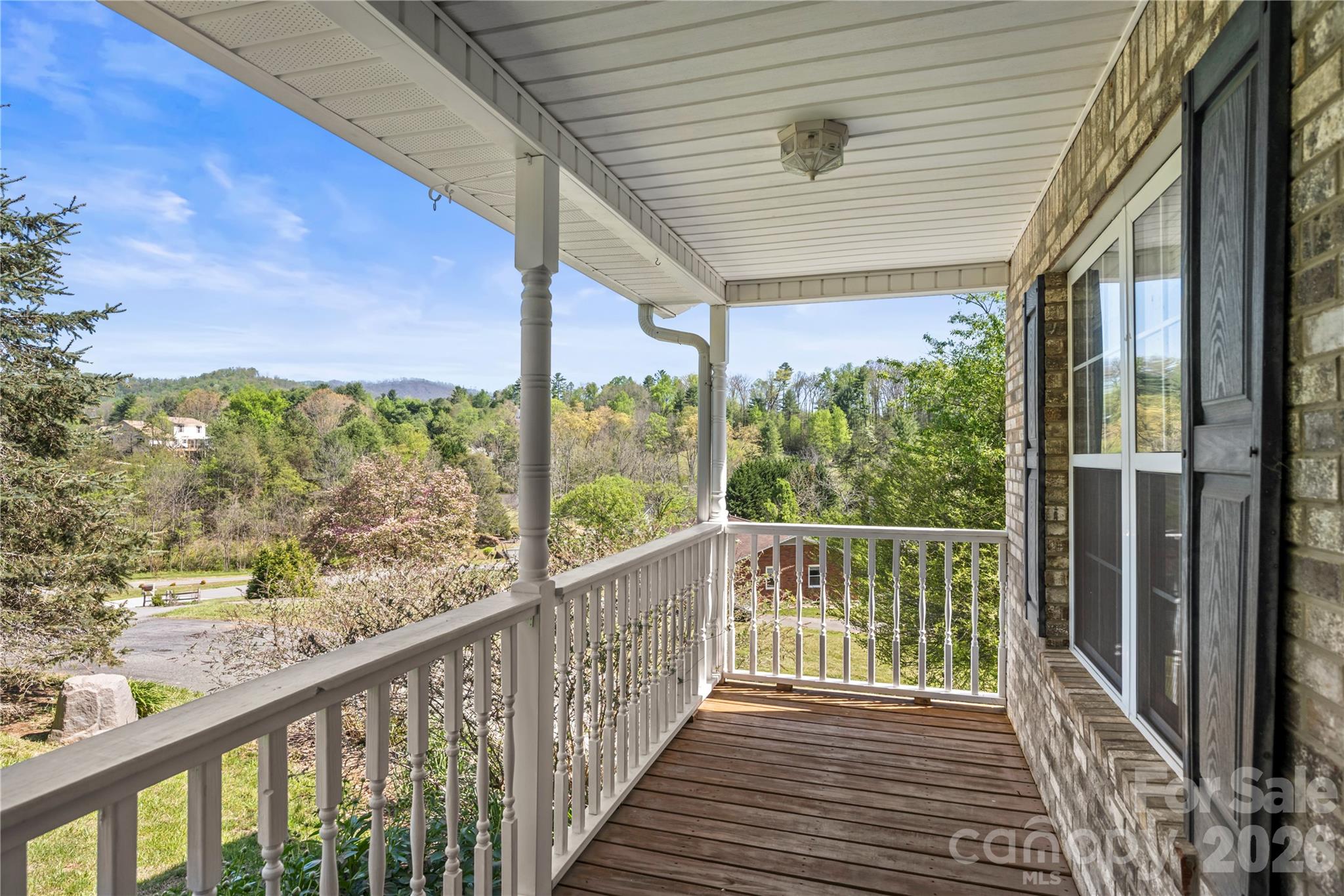 335 Hemlock Spring Trail