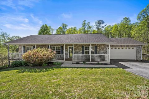 Photo of 335 Hemlock Spring Trail, Weaverville, NC 28787 (MLS # 4340063)