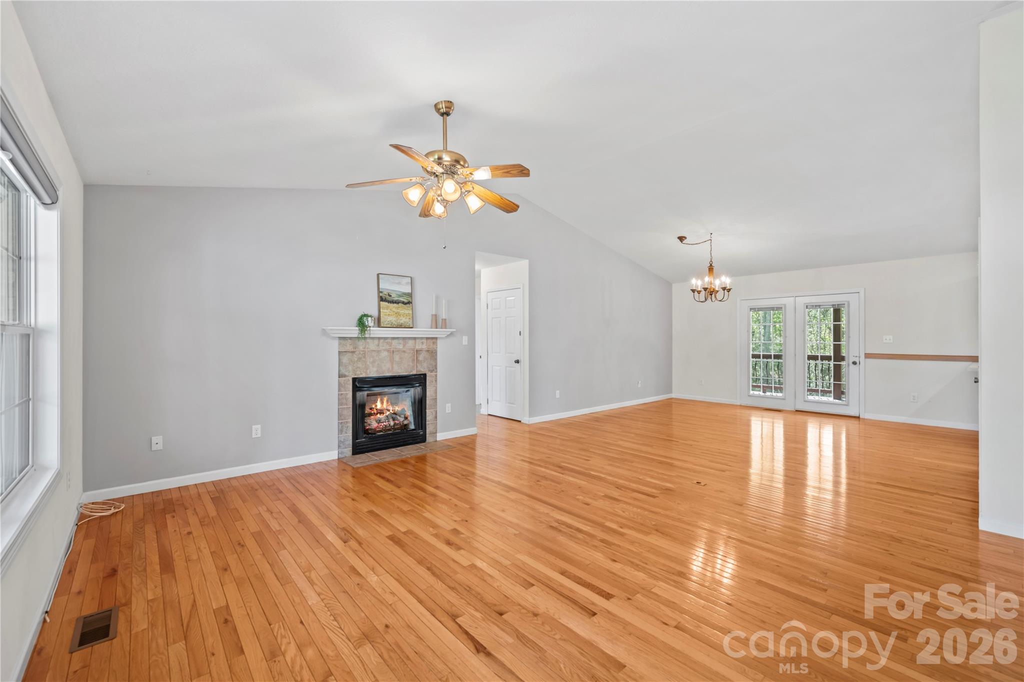 335 Hemlock Spring Trail