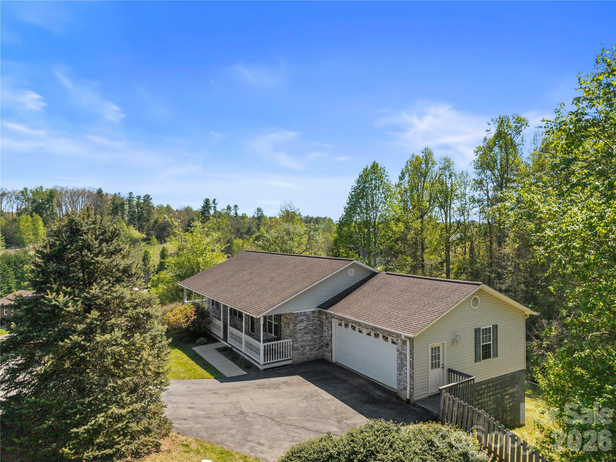335 Hemlock Spring Trail