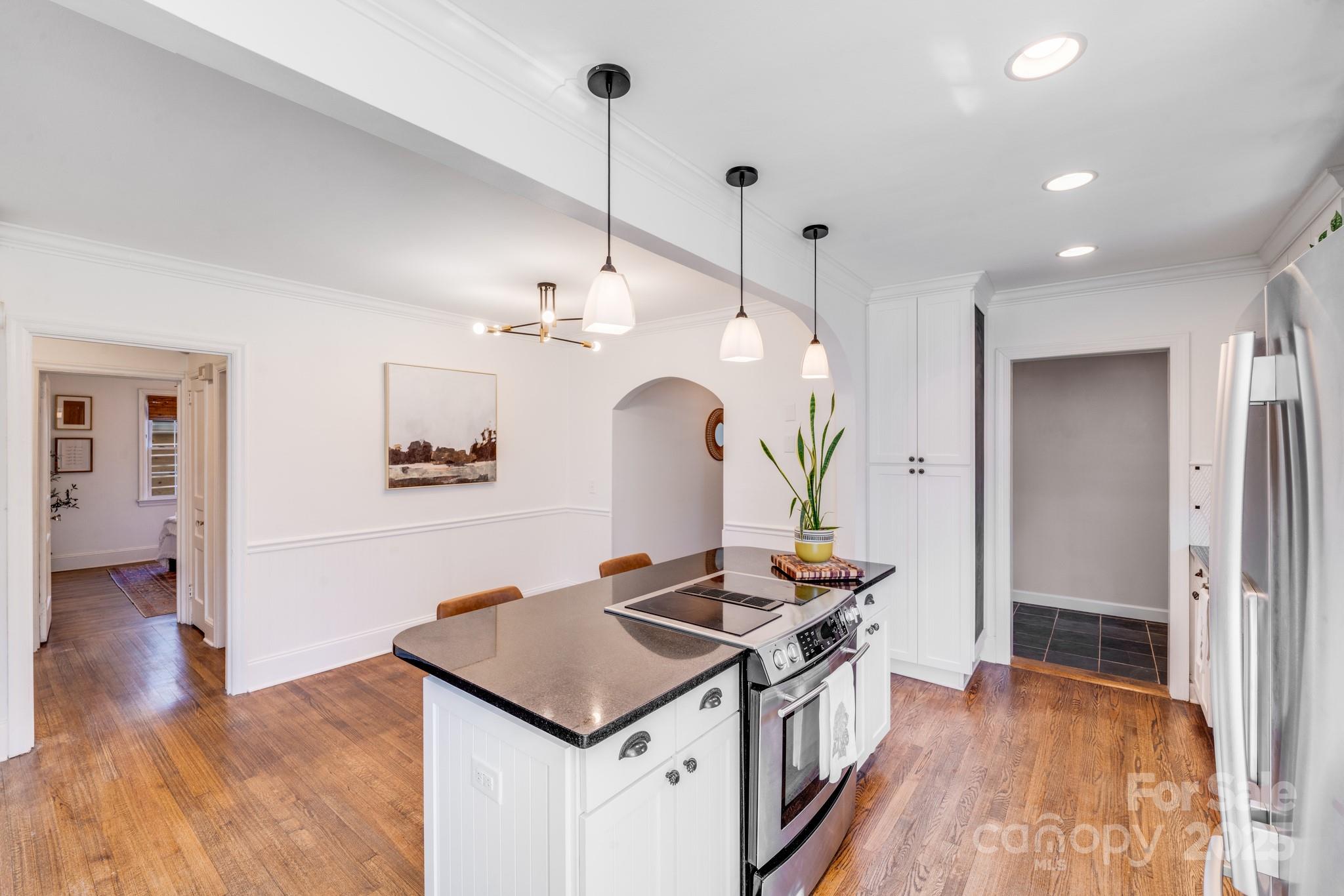 Midwood - Residential