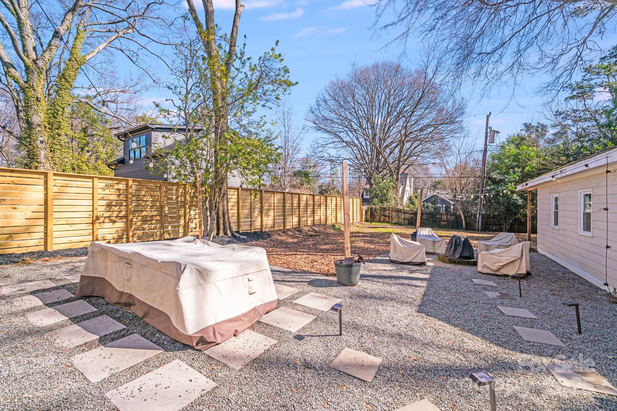 Midwood - Residential