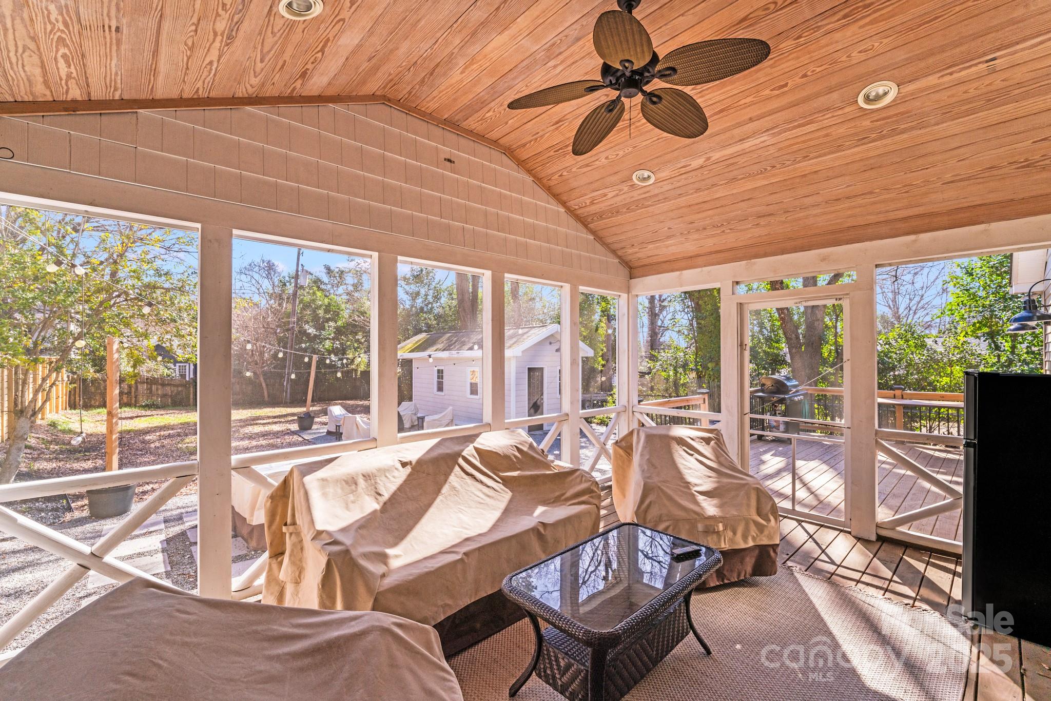 Midwood - Residential