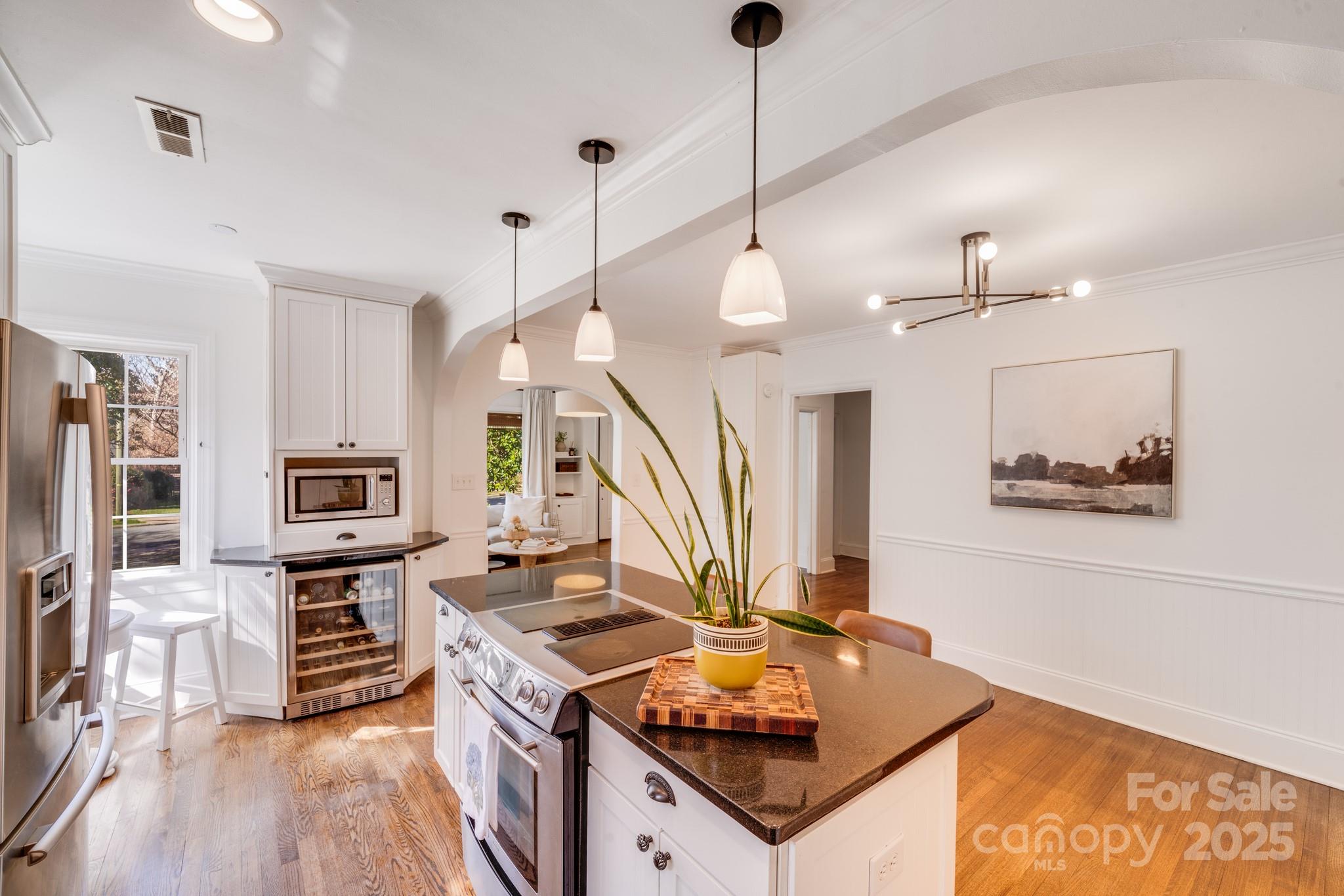 Midwood - Residential