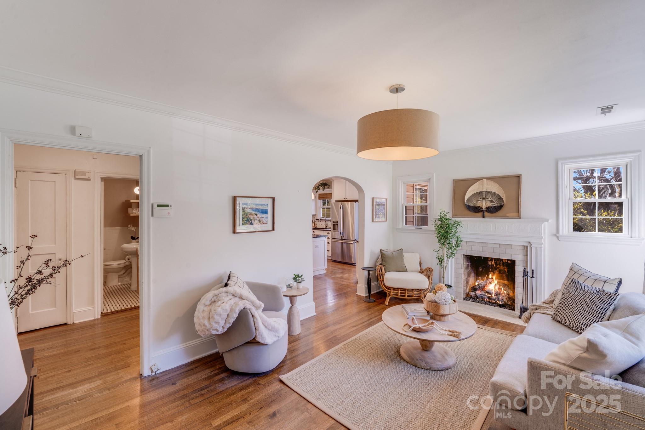 Midwood - Residential