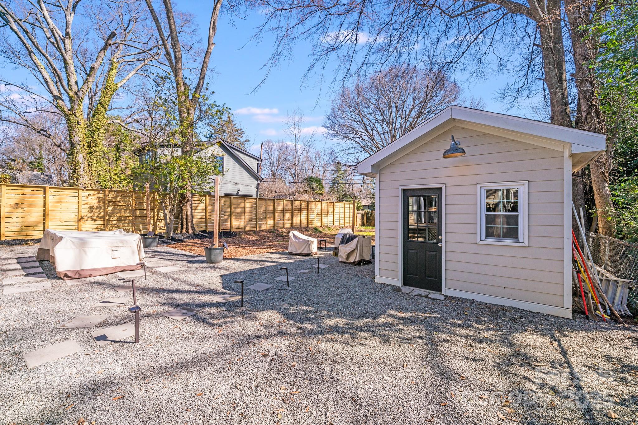 Midwood - Residential