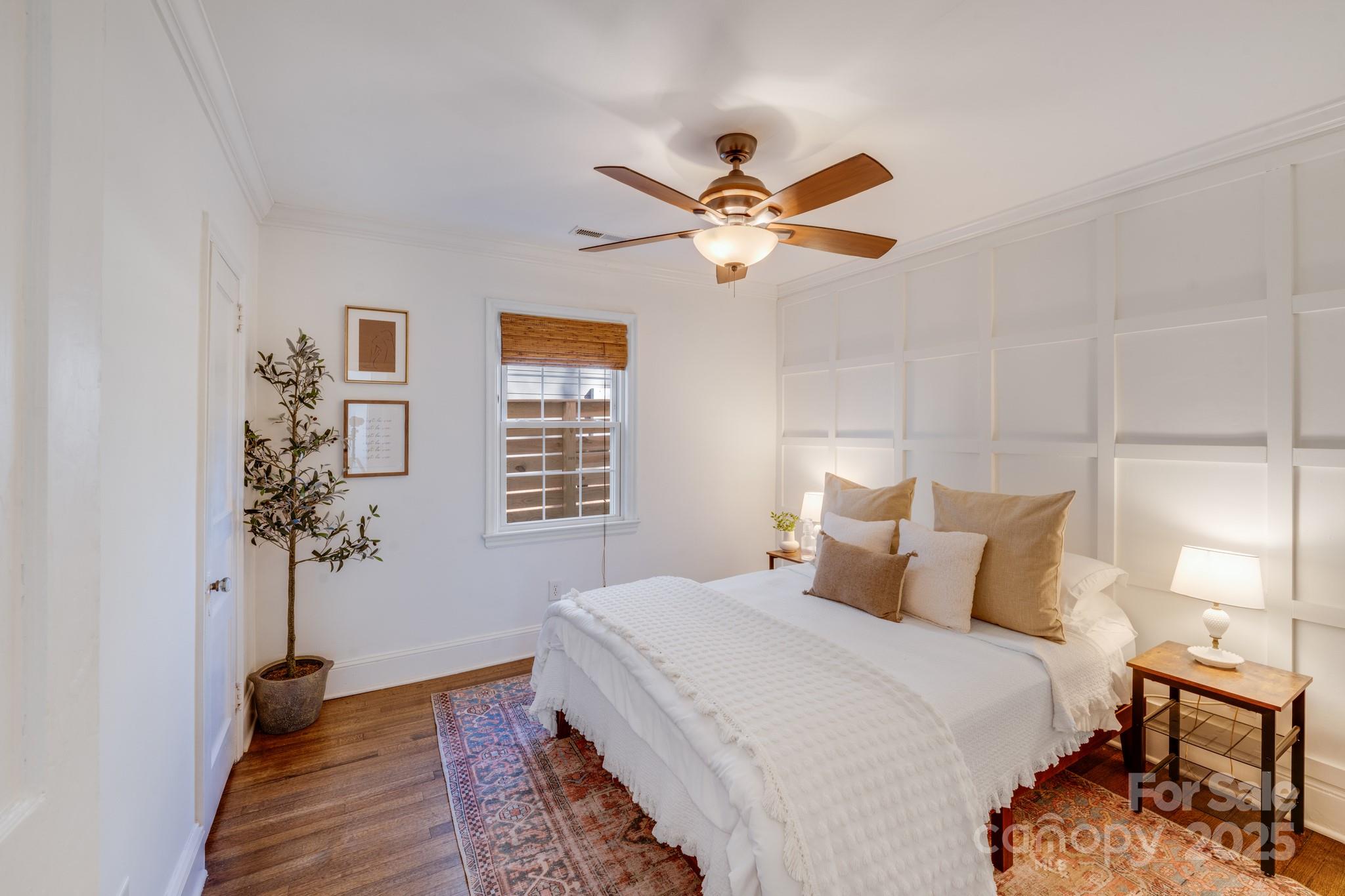 Midwood - Residential