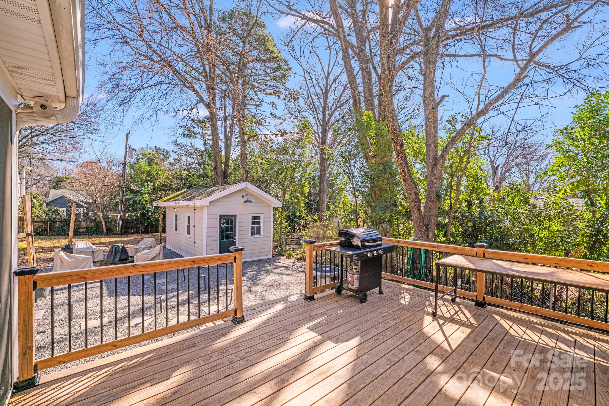 Midwood - Residential