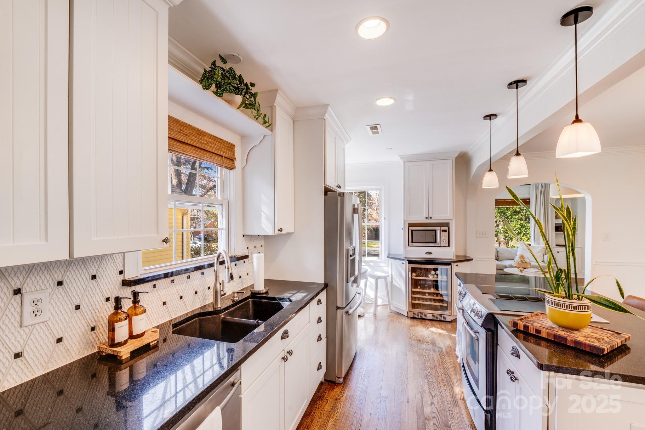 Midwood - Residential