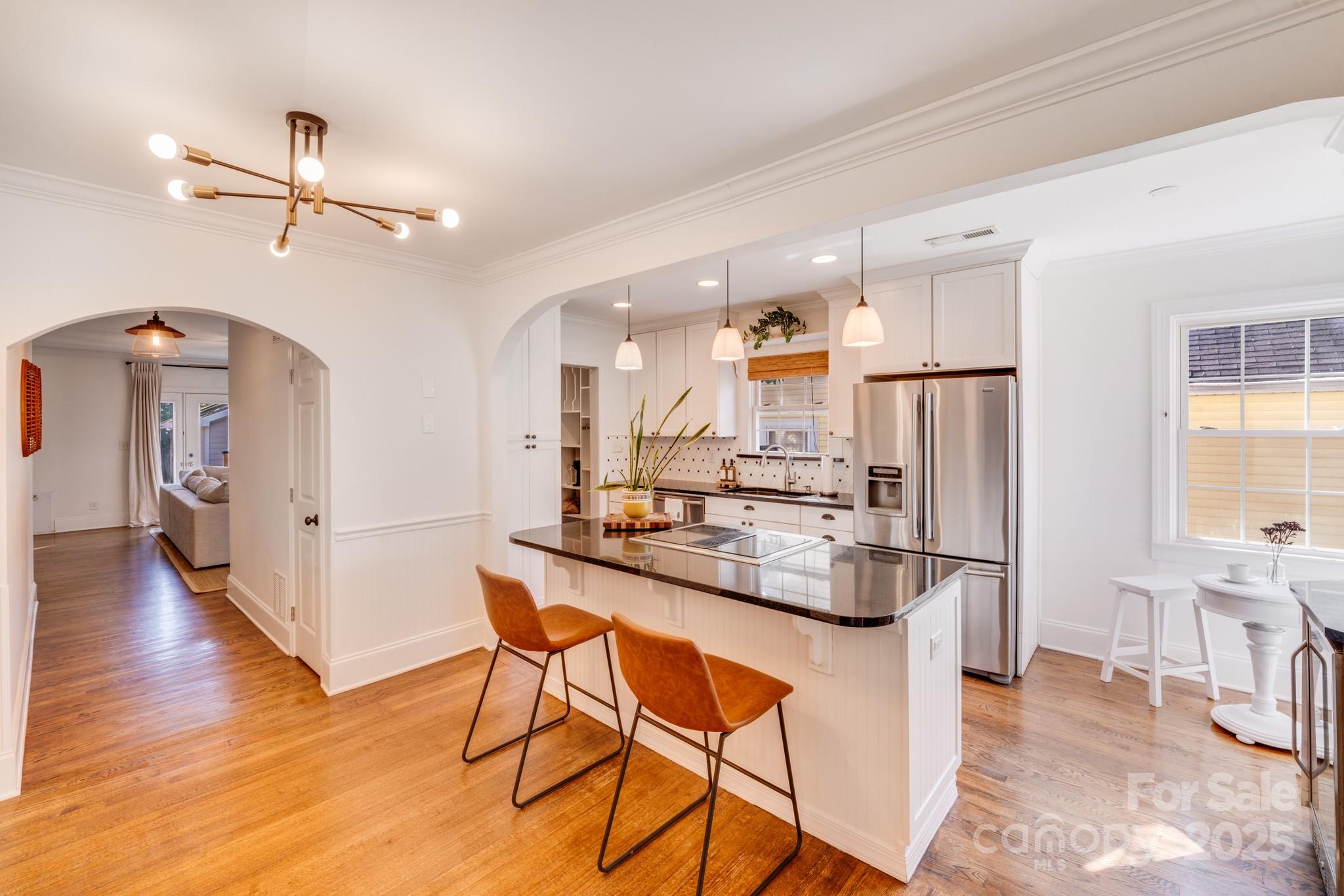 Midwood - Residential