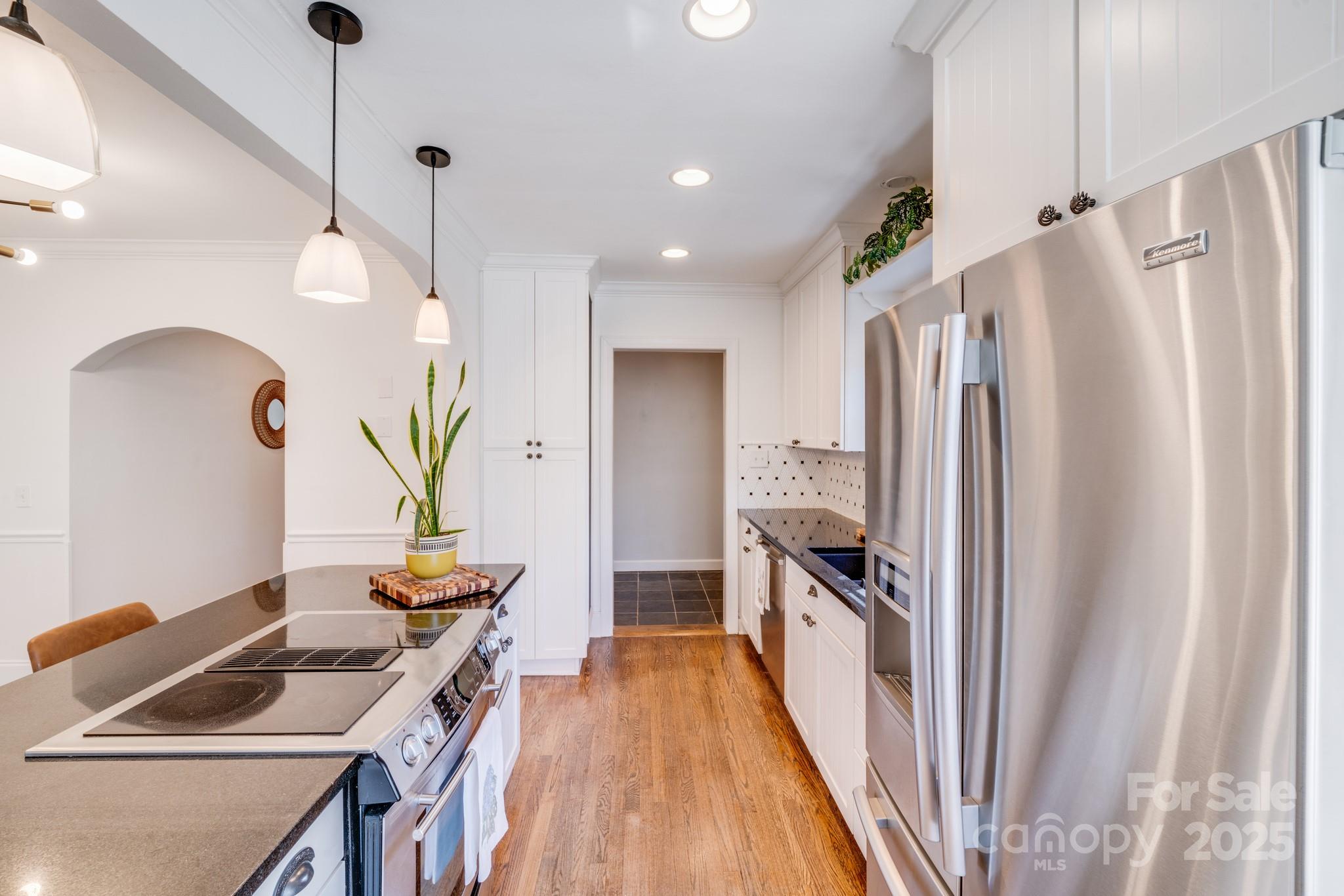 Midwood - Residential