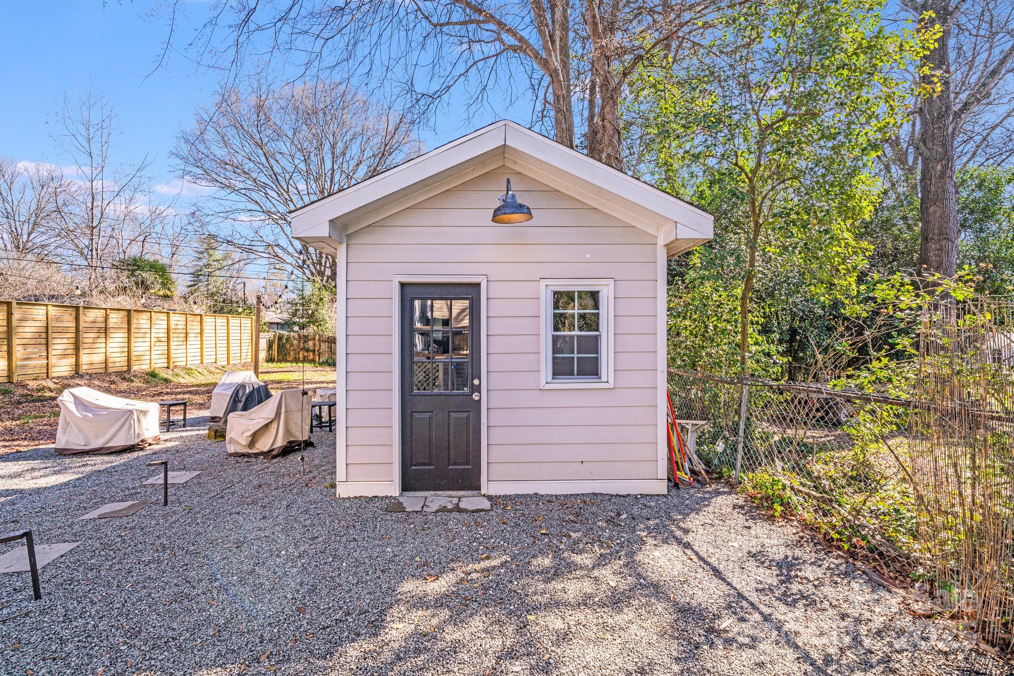 Midwood - Residential