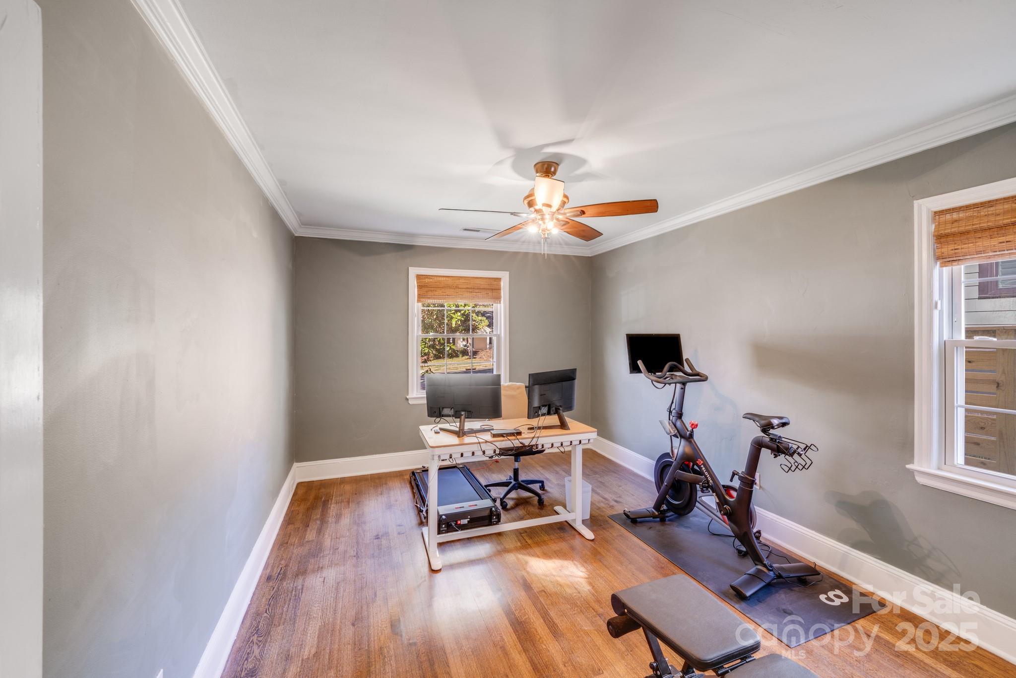 Midwood - Residential