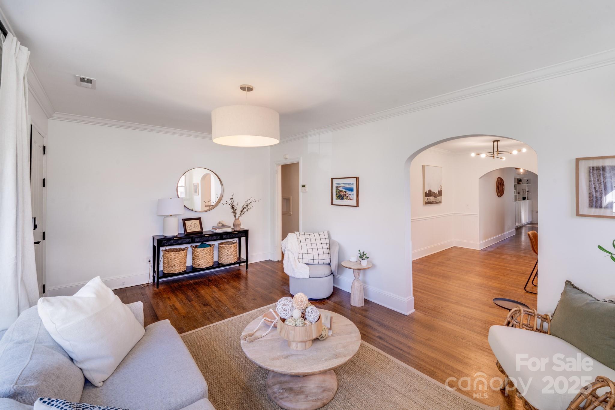 Midwood - Residential