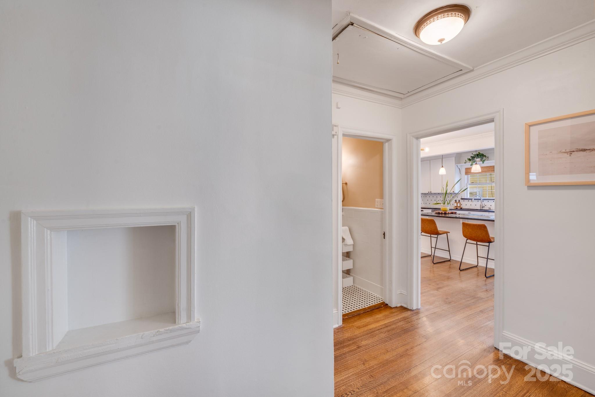 Midwood - Residential