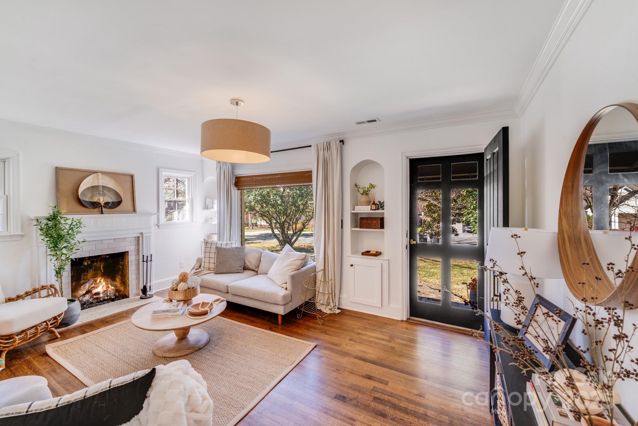 Midwood - Residential