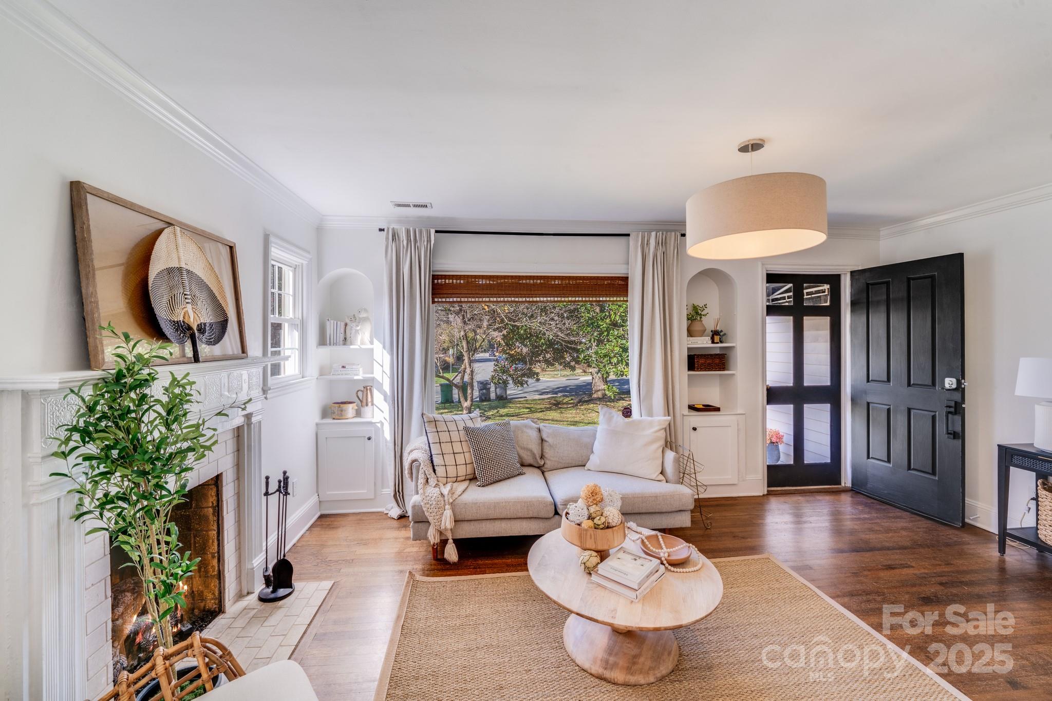 Midwood - Residential