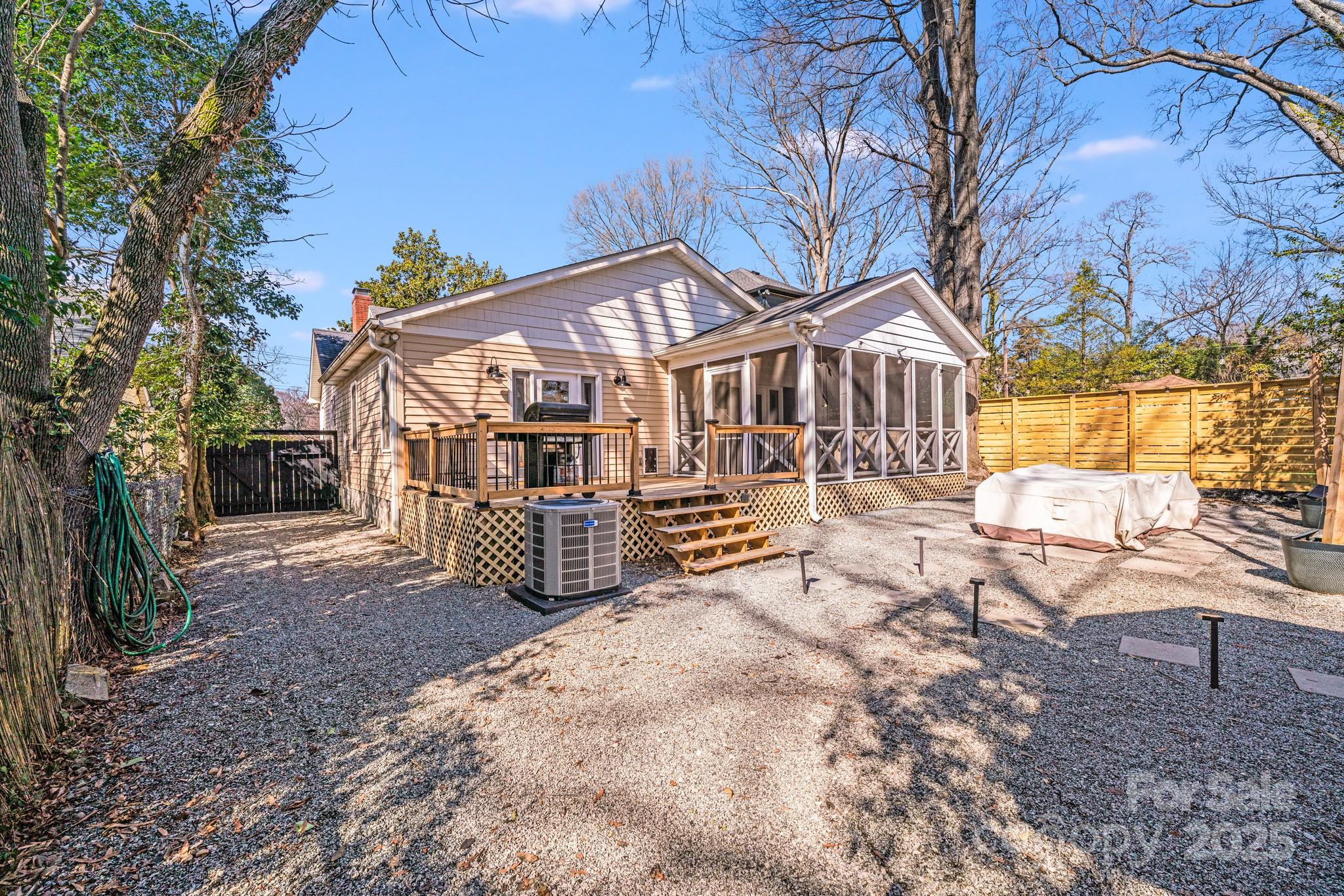 Midwood - Residential