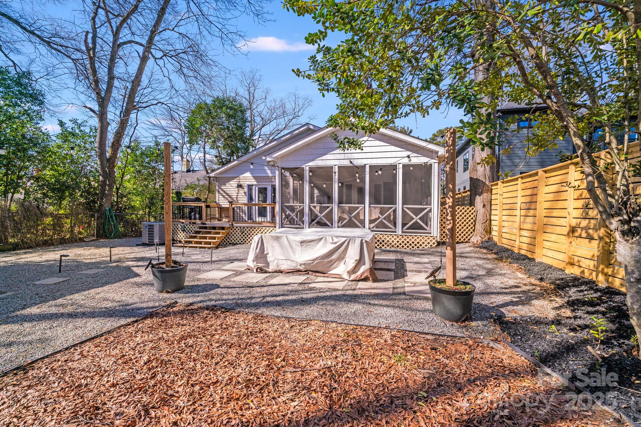 Midwood - Residential