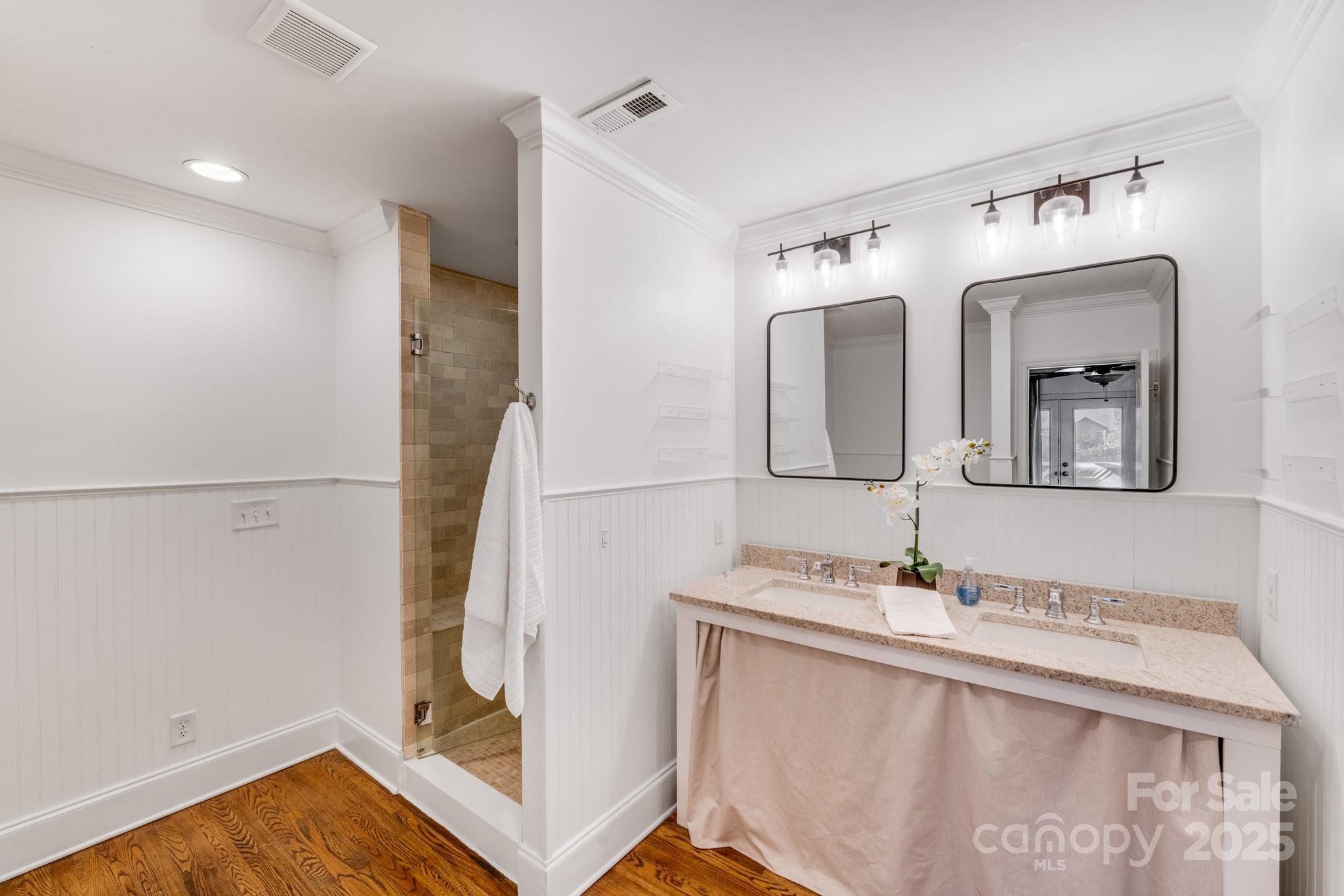 Midwood - Residential