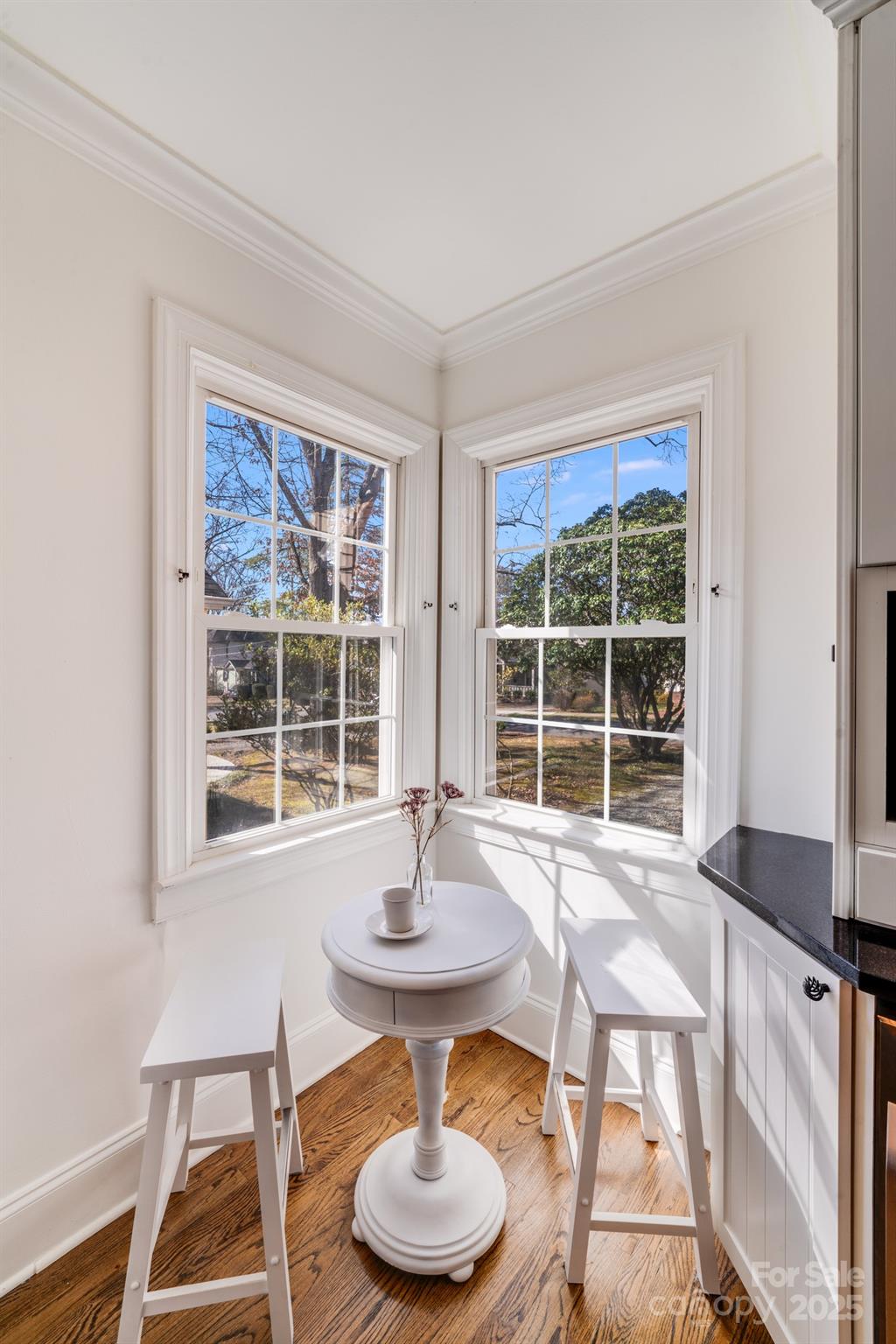 Midwood - Residential