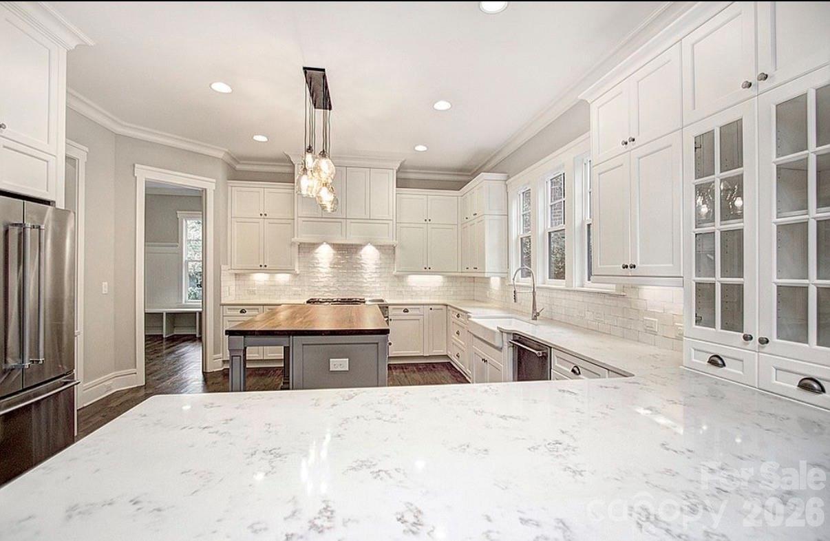 Oakhurst - Residential